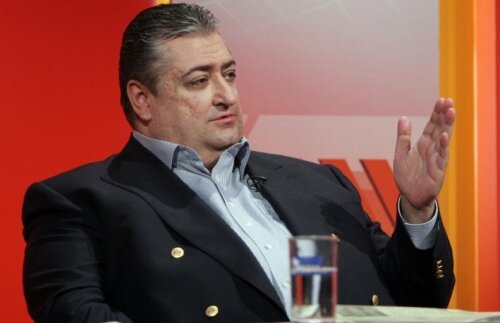 Marian Iancu de la Lausanne: "Sînt pesimist, calculele noastre merg spre Liga a 2-a"