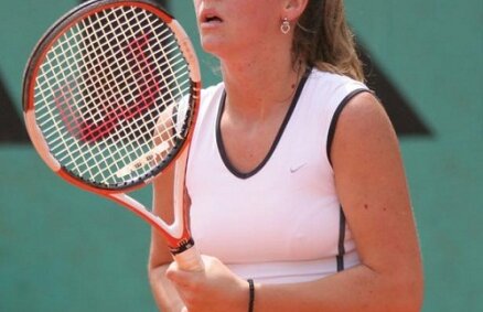 Perechea Cadanţu/Dabija s-a calificat în sferturi de finală la BCR Ladies Open România