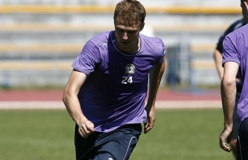 Ghionea s-a înţeles cu FCM Tg. Mureş