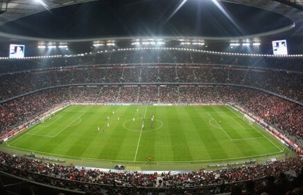 Iată rezultatele din turul doi preliminar al CL şi echipele calificate mai departe!