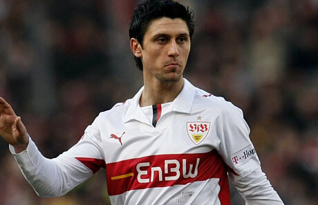 Marica a devenit principala ţintă a lui Schalke. Nolan Roux a spus NU