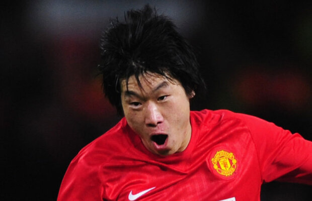 Park Ji Sung ar putea ajunge printre cei mai bine plătiţi fotbalişti din lume!