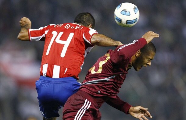 Uruguay îşi află în această noapte adversara din finala Copei America » Paraguay sau Venezuela