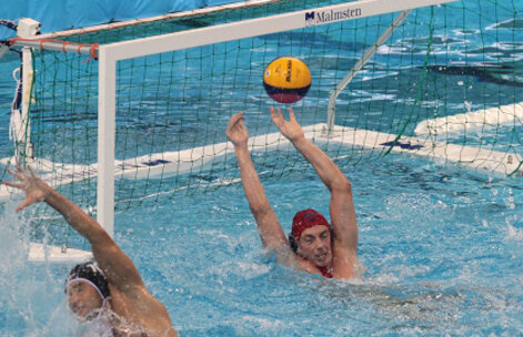 Polo » După ce ne-a bătut şi Serbia, sîntem OBLIGAŢI să învingem China pentru a ne califica