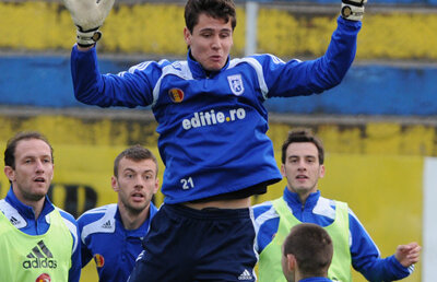 Silviu Lung Jr: "O să am mereu Universitatea în suflet. A fost o uriaşă rampă de lansare"