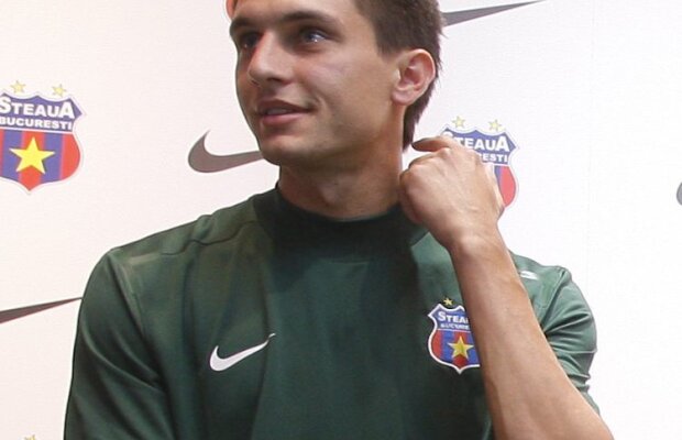 Ciprian Tătăruşanu: "Vom umple «Naţional Arena»!" Vezi în ce condiţii! ;)