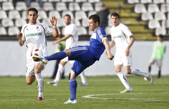 Steaua îşi aduce şef în vestiar » Andrei Prepeliţă e viitorul lider