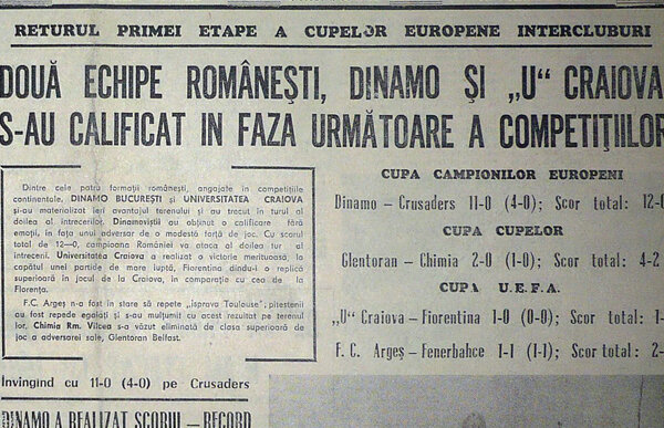 Un jucător UMILIT de Dinamo: "La 9-0 mă uitam la tabelă şi mă întrebam dacă e afişat minutul sau scorul" :)