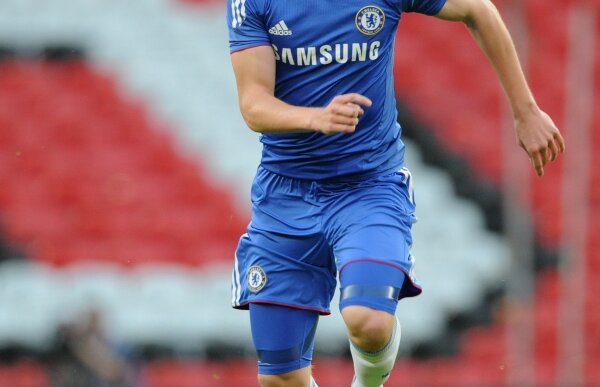 Tomas Kalas, fundaşul lui Chelsea şi vedeta Cehiei U19, a discutat cu Gazeta: "Sînt fan Mutu!"