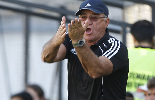 Hizo, lăsat fără cuvinte de Rapidul lui Răzvan: "Asta e Barcelona!"