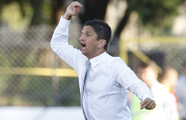 Debut în forţă pentru Răzvan Lucescu: "Ştiu să preţuiesc fiecare victorie"