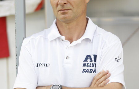 Sabău: "Dinamo a cîştigat meritat, peste 2-3 etape vom pune probleme oricărui adversar"