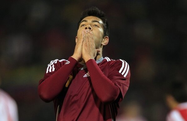 În această seară se joacă finala mică a Copei America, Peru - Venezuela