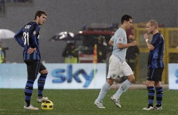 Andrea Mandorlini îl ia pe Alibec la Hellas Verona