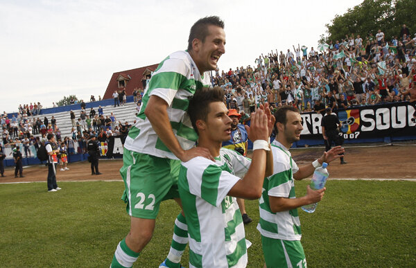 Steaua nu mai sperie pe nimeni: "Pelici mi-a spus că nu vom pierde, eu nu l-am crezut"