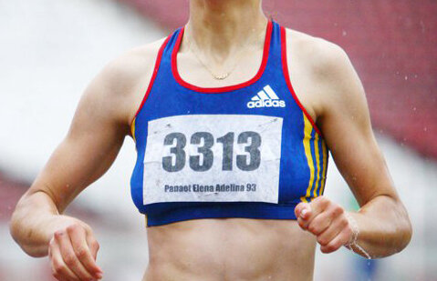 Elena Panaet, bronz la 3.000 m obstacole la CE de juniori la atletism