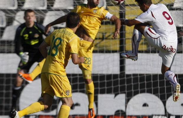 Zotta: "Twente - FC Vaslui va fi televizat de DigiSport"