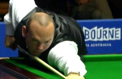 Stuart Bingham a cîştigat finala de la Australian Open!