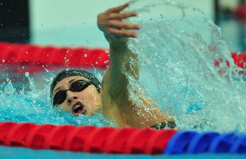 Nici la 1500 m » Camelia Potec a ratat a doua finală la Mondialele de la Shanghai