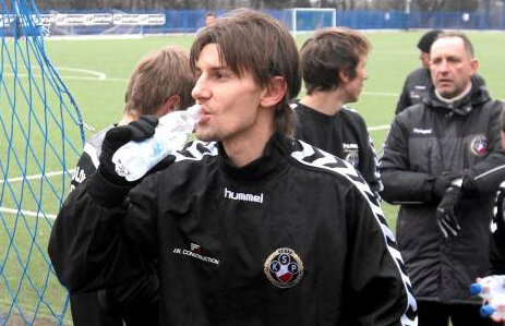 Încă un atacant după Nikolici? Un fost campion al Europei poate întări ofensiva Stelei