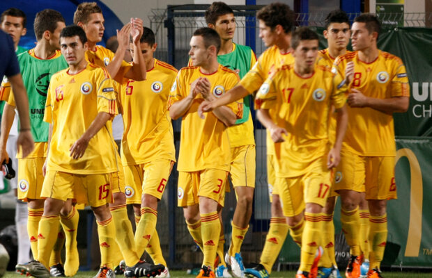 Mircea Rădulescu la Radio GSP: "E foarte greu să baţi echipe mari cu jucători modeşti"