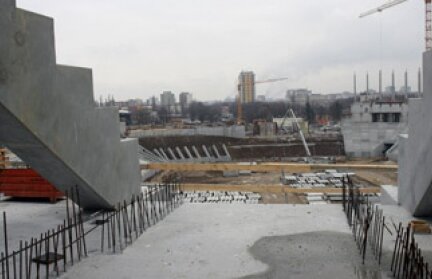 FRF va organiza pe 2 august o simulare a accesului publicului pe Naţional Arena