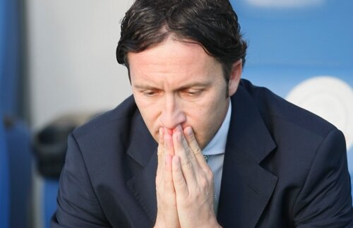 E echipa lui Becali! Planurile lui MM Stoica au fost date peste cap de finanţatorul stelist