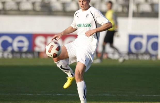 Chiajna -Sportul 1-2 » Irimia a marcat unul dintre cele mai rapide goluri ale campionatului!