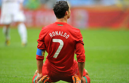 Vine Cristiano Ronaldo la Bucureşti? » Mircea Sandu: "Portugalia este o soluţie, are jucători buni"