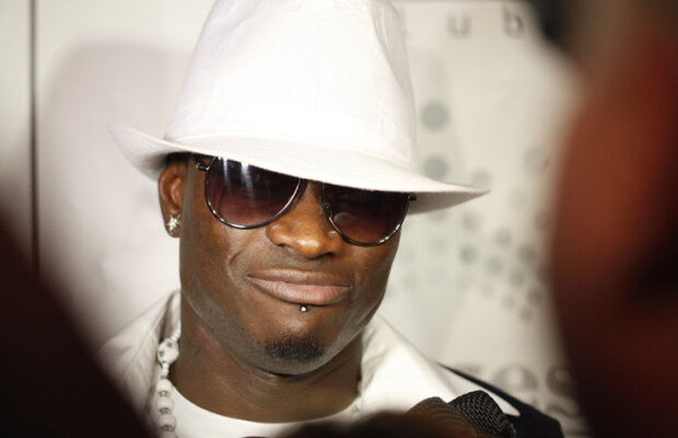 N'Doye despre anularea partidei cu Argentina: "O decepţie mare pentru România, voiam să merg la meci" :(