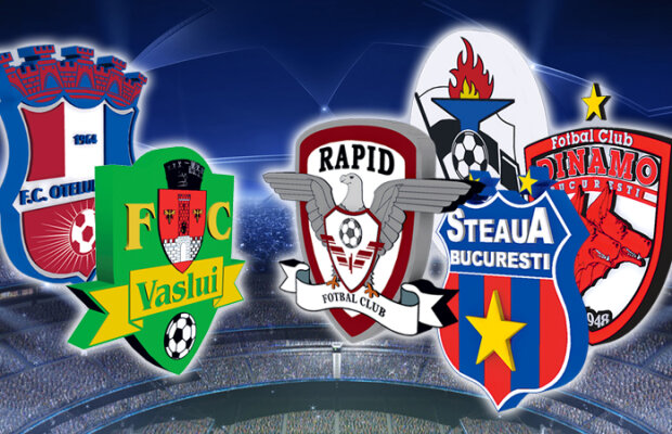 Ne trebuie puncte sau rămînem în Europa cu patru echipe şi jucăm din iunie!