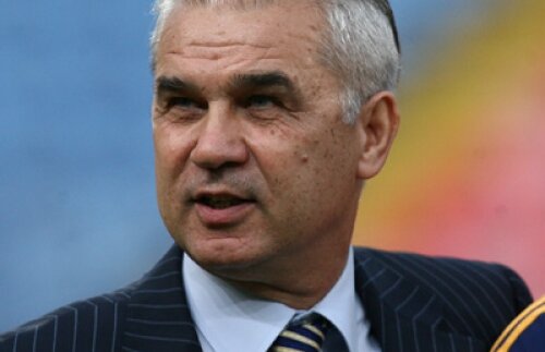 VIDEO / Anghel Iordănescu: "Dacă Vasluiul joacă la fel ca în meciul cu Rapid, nu are nici o şansă cu Twente"