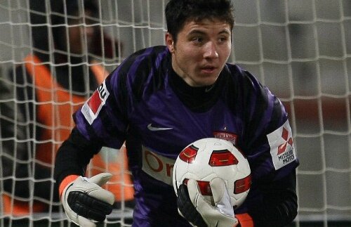 Bălgrădean face un apel la suporteri: ”Nu ne lăsaţi singuri!”