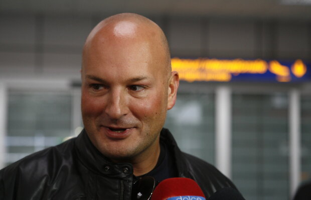 Arpad Paszkany ţine cărţile în mînecă: ”Îi aştept pe Weldon, De Zerbi şi Ronny”