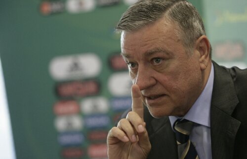 Cristian Geambaşu despre Bucureşti-Buenos Aires, axa gentlemenilor