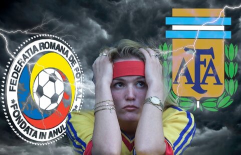 Agentul FIFA, Guillermo Tofoni ne dă speranţe: ”Azi se decide dacă vine Argentina!”