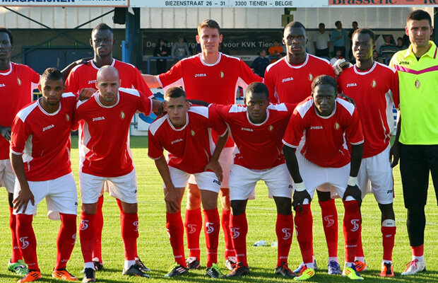 Rezultatele din turul trei preliminar al Ligii Campionilor! Echipa lui Čišovský a învins în deplasare pe Rosenborg