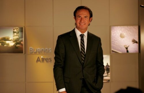 Impresarul care a aranjat meciul cu Argentina: "Situaţia e complicată, jucătorii nu vor să vina fără selecţioner"