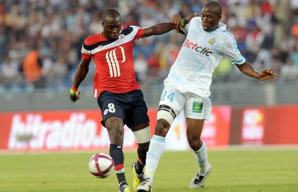 Meci de infarct în Supercupa Franţei! Lille - OM 4-5 » CINCI GOLURI marcate în ultimele 10 minute!