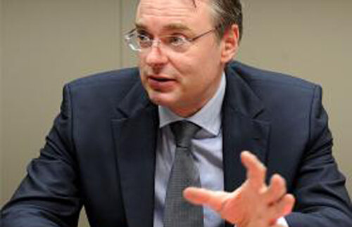 Dupont despre scandalul România-Argentina: "Mi-e teamă că veţi merge degeaba la FIFA şi la TAS!"