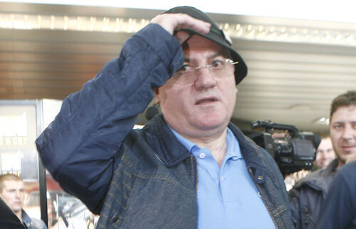 Continuă războiul pentru debarcarea lui Dragomir din fruntea LPF: "Hopa Mitică" cu 3 milioane de euro!