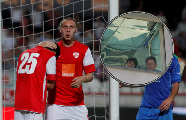 VIDEO » Cronica meciului Dinamo-Varazdin 2-2 scrisă de Cristian Geambaşu » FCD. Adică, Fotbal Club Decepţia