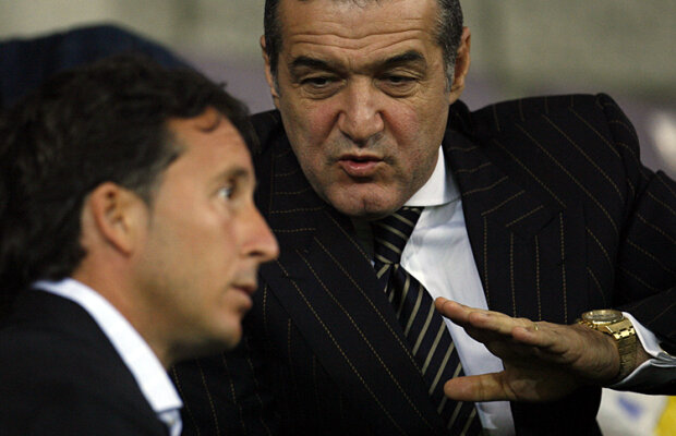 Mihai Stoica a găsit un jucător pe placul lui Becali: "După ce îl vede şi patronul, facem o ofertă"