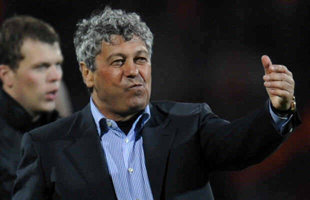 Mircea Lucescu: "Trebuie să îi înţelegem pe argentinieni, au probleme mari"