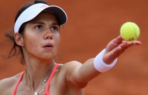 Ioana-Raluca Olaru s-a calificat în semifinale la Bad-Saulgau