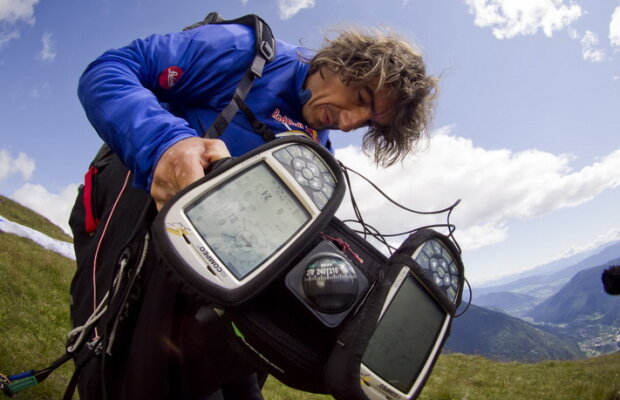 Toma Coconea a reuşit să ocupe locul 2 la cea mai dură competiţie de adventure din lume!