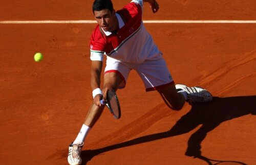 Perechea Victor Hănescu/Rogier Wassen a ratat calificarea în finală la Gstaad