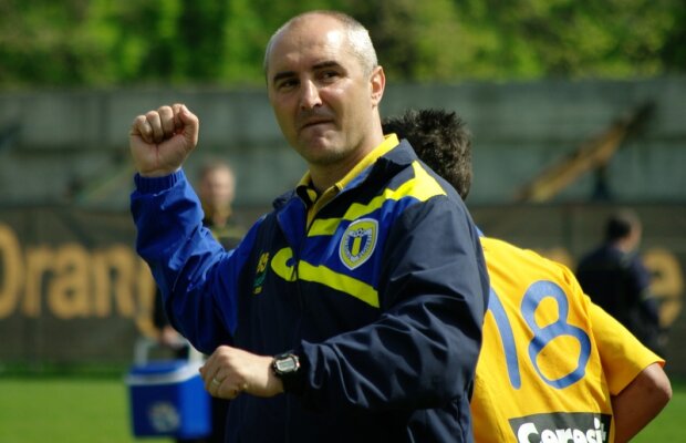 Vivi Răchită şi-a luat autobază: "Venisem să cîştigăm, dar am fost nevoiţi să improvizăm"