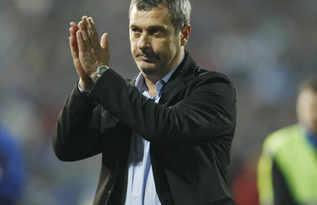 Mircea Rednic la Radio GSP: "Dacă nu se rezolvă problemele cu jucătorii străini, plec mîine de la Lankaran"