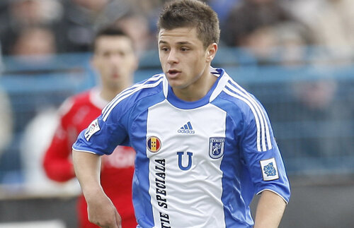 Firţulescu descrie coşmarul de la Craiova: ”N-am bani nici de mîncare!”